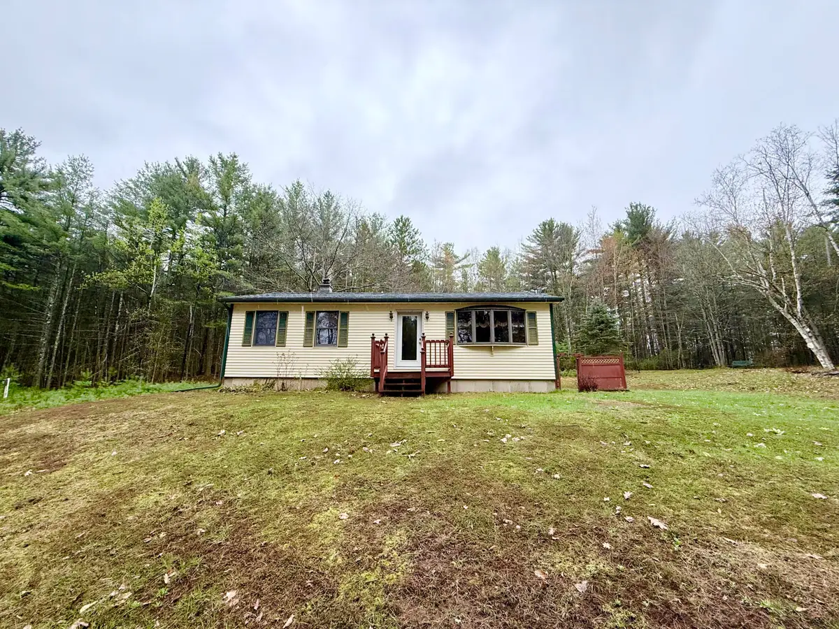 309 Turner Road, Morrisonville, NY 12962 - #1