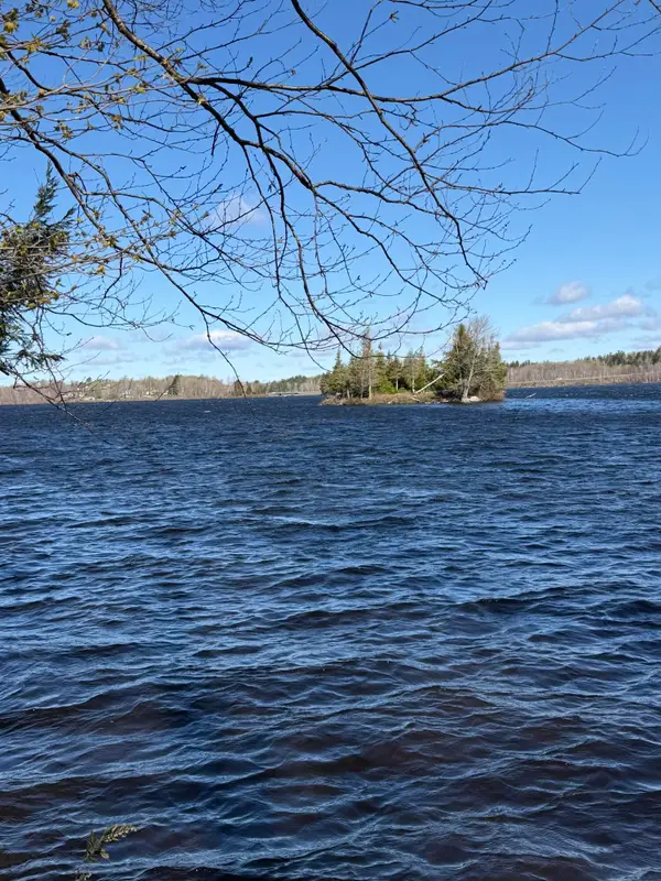 Lot #3 Station Rd-gull Pond Rd Road, Piercefield, NY 12973