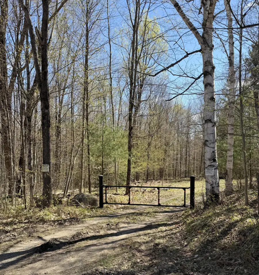 Lot #3 Station Rd-gull Pond Rd Road, Piercefield, NY 12973 - #2