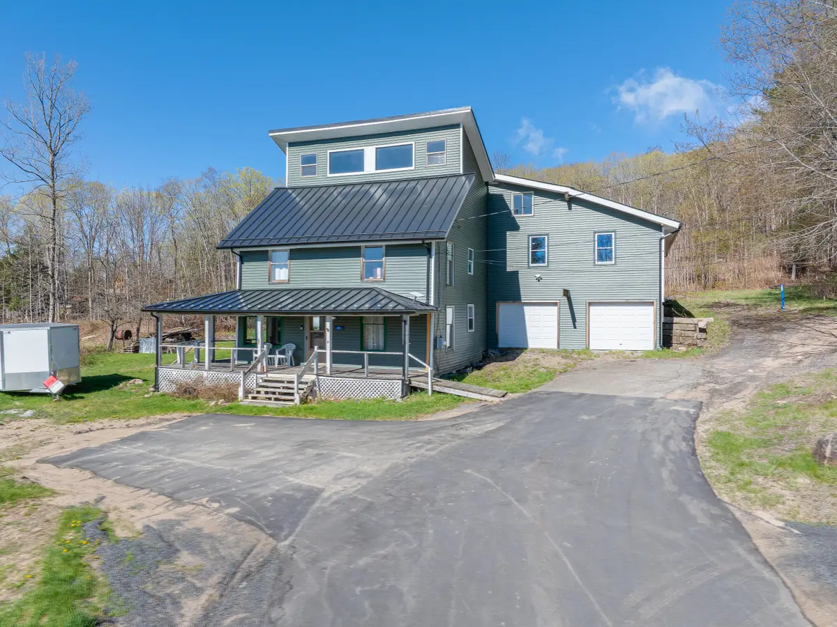 49 Clement Lane, Long Lake, NY 12847 - #1