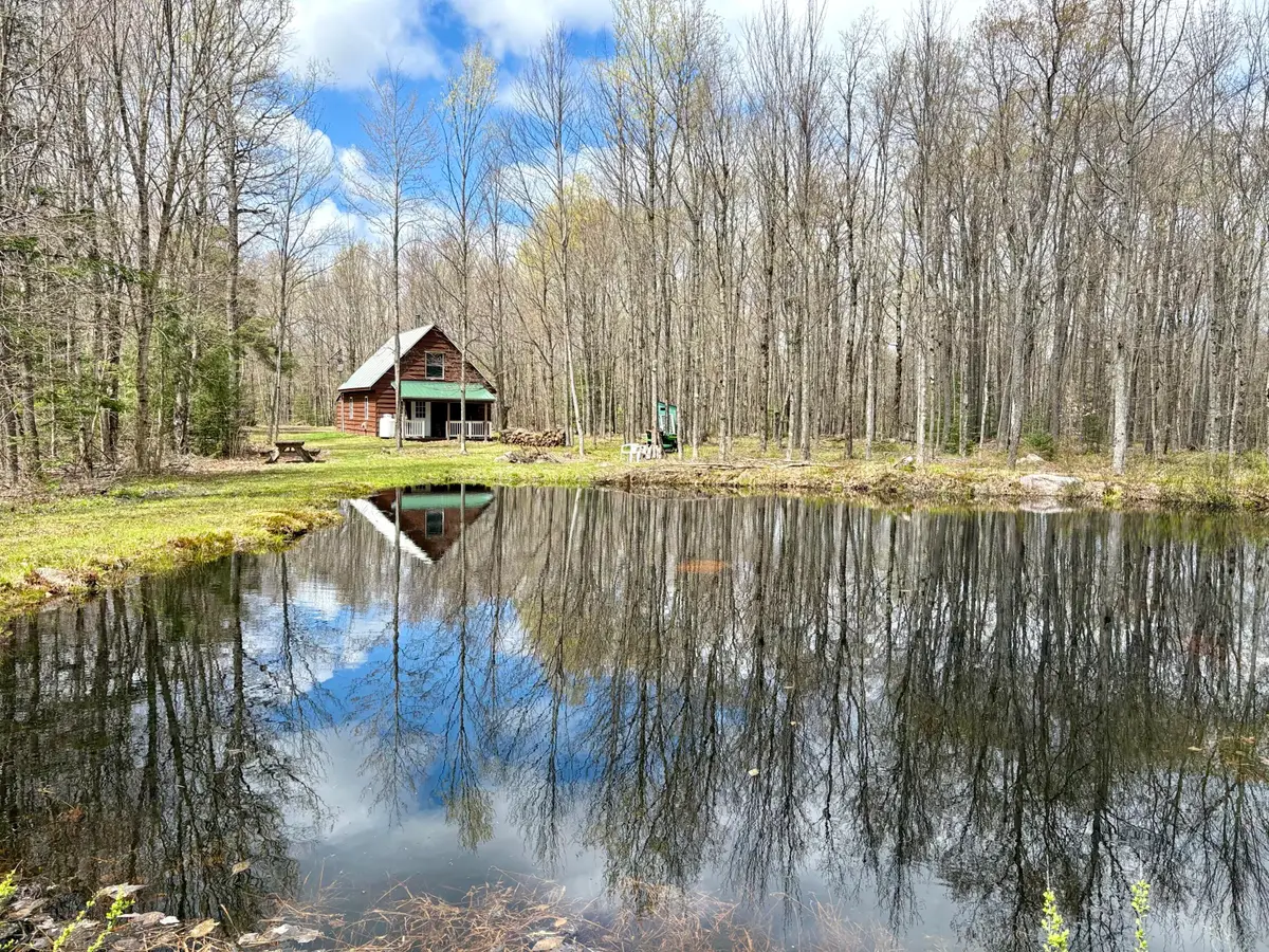 0 State Road, Brandon, NY 12966 - #1