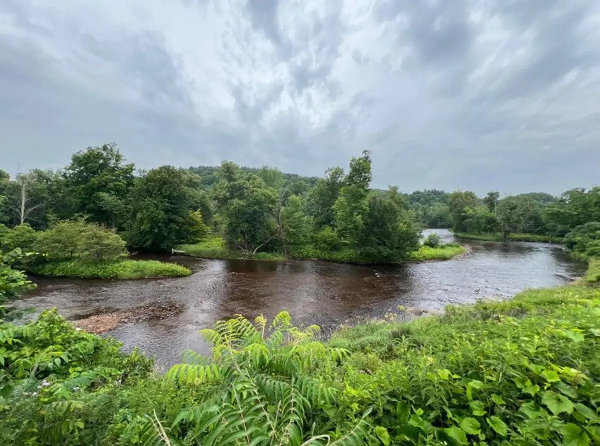 0 River Road, Malone, NY 12953 - #1
