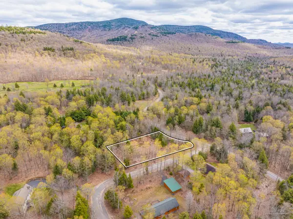 0 Tamarac Drive, Tupper Lake, NY 12986