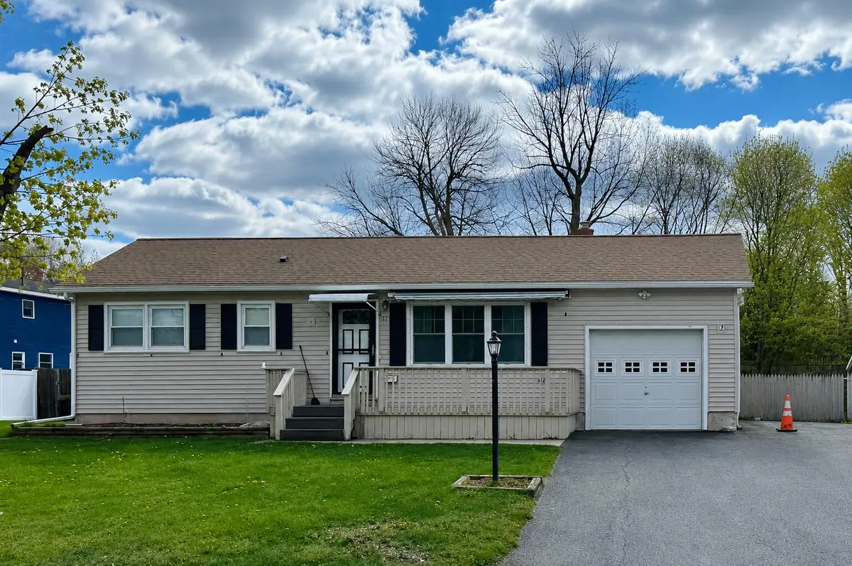 37 Prospect Avenue, Plattsburgh, NY 12901 - #1