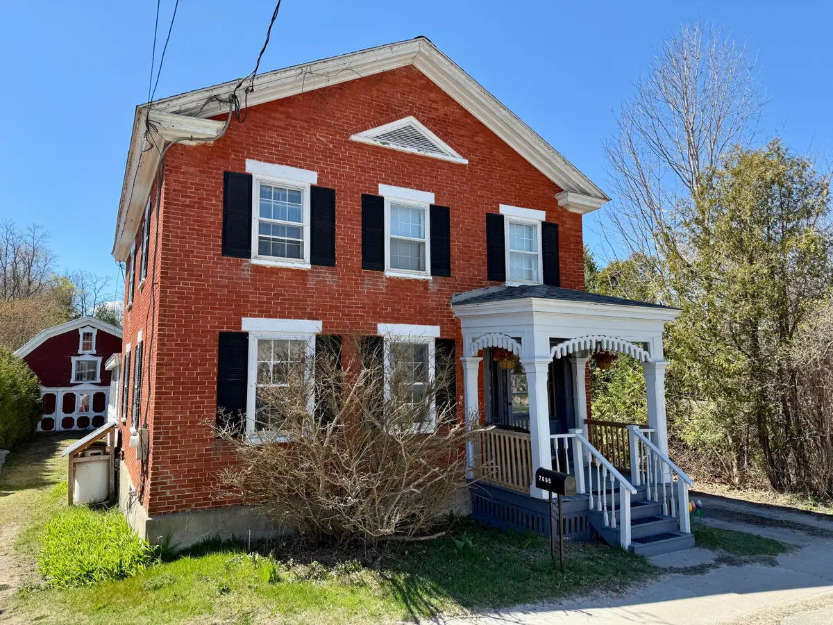 7695 New York 22, West Chazy, NY 12992 - #1