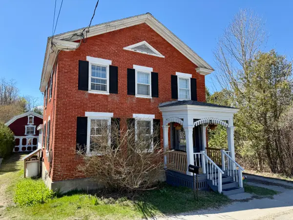 7695 New York 22, West Chazy, NY 12992