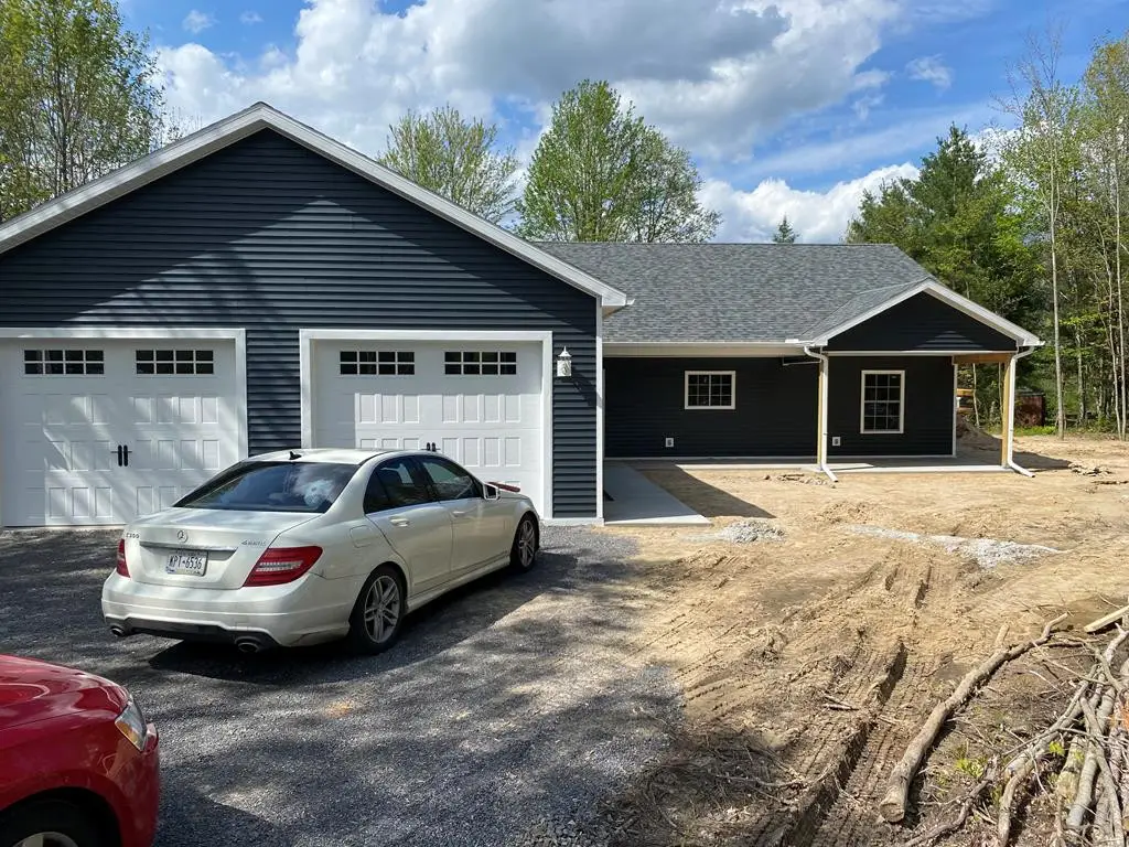 2756 County Rt 55 Brasher #Lot 11, Brasher Falls, NY 13613 - #1
