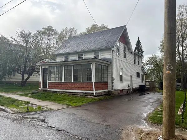 20 Shepard Street, Malone, NY 12953
