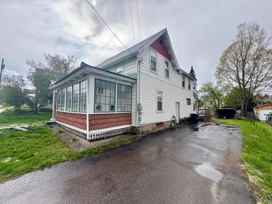 20 Shepard Street, Malone, NY 12953 - #3