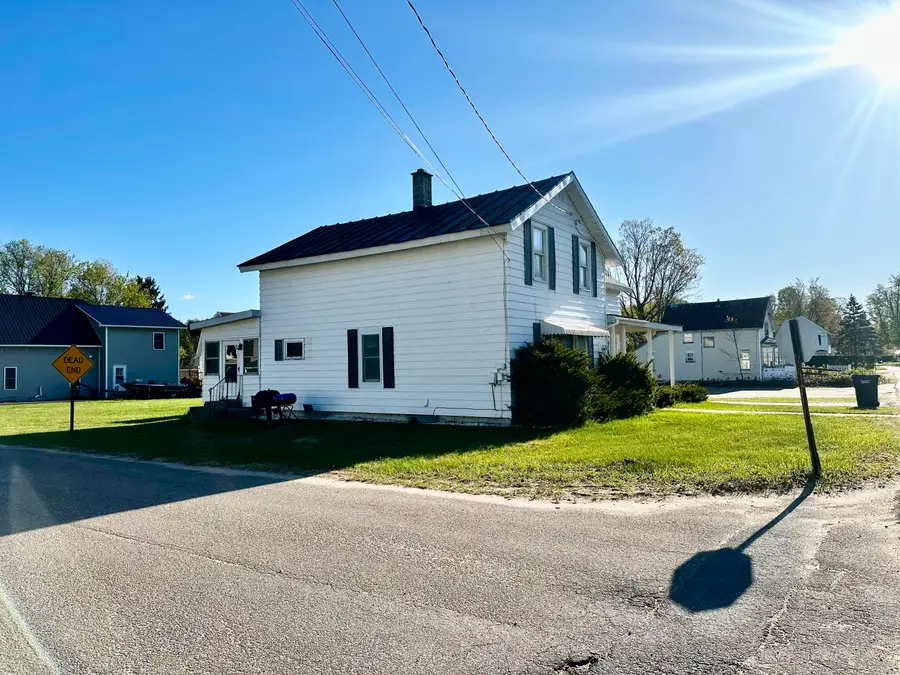 15 Grove Street, Brushton, NY 12916 - #2