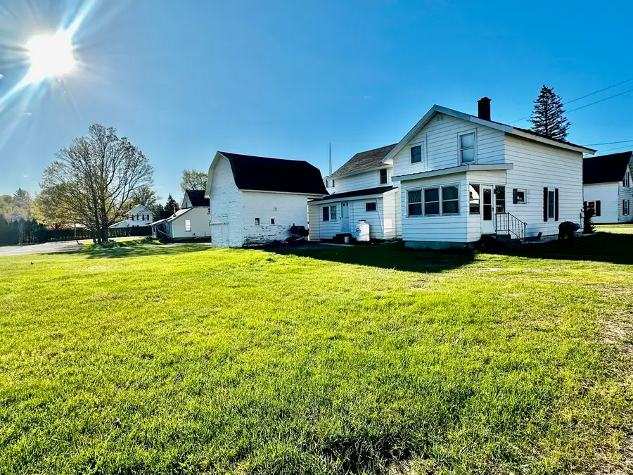 15 Grove Street, Brushton, NY 12916 - #3
