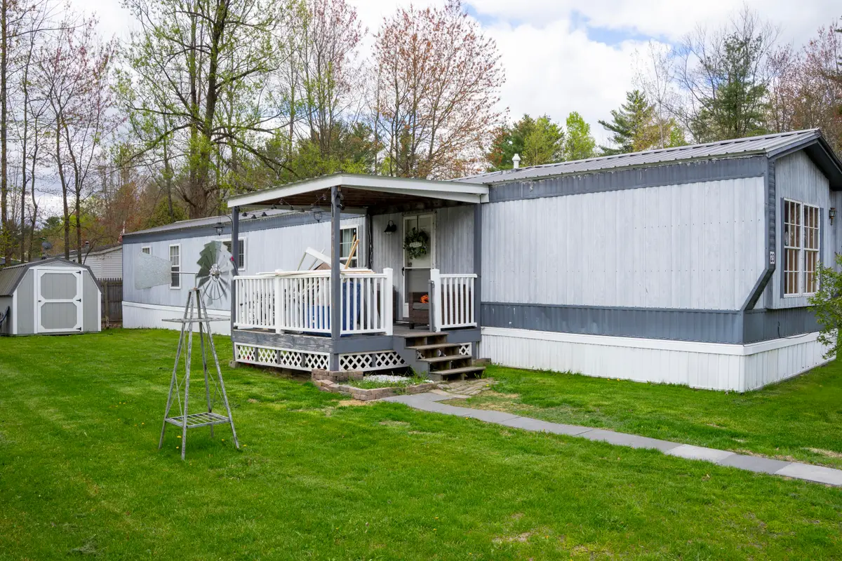 23 Woodmanor Drive, Plattsburgh, NY 12901 - #1