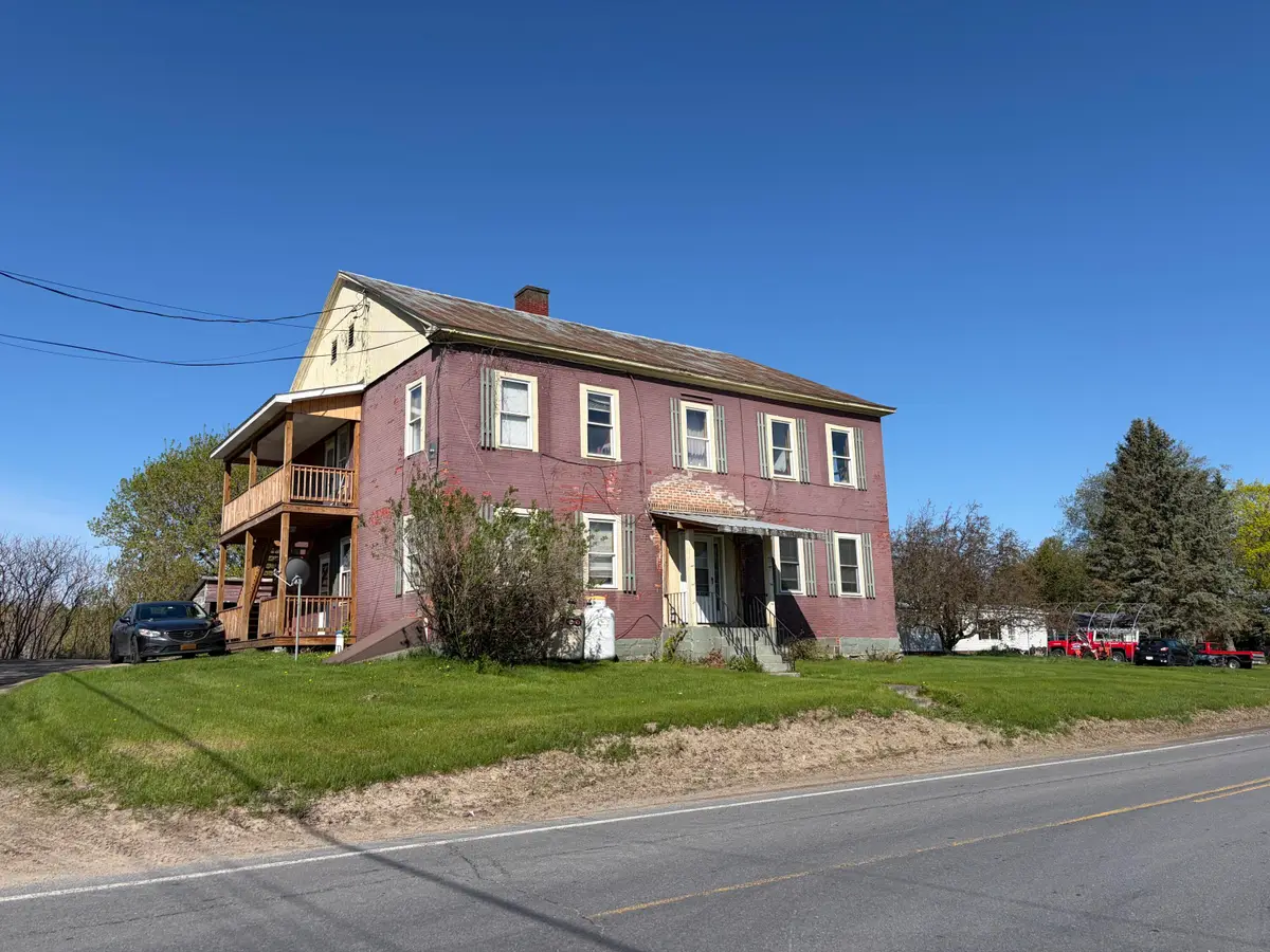 53 Stratton Hill Road, West Chazy, NY 12992 - #1