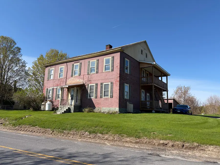 53 Stratton Hill Road, West Chazy, NY 12992 - #2