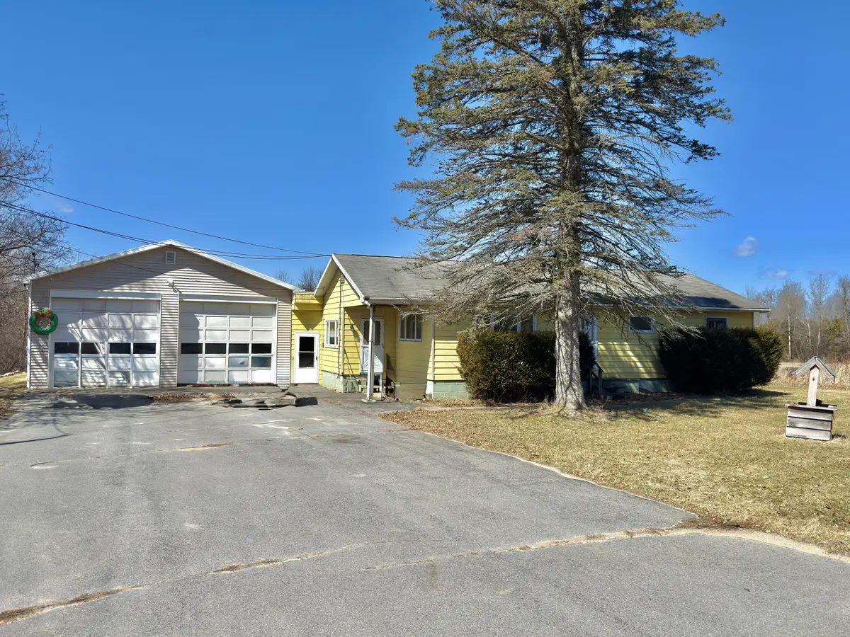 643 Ashley Road, West Chazy, NY 12992 - #1