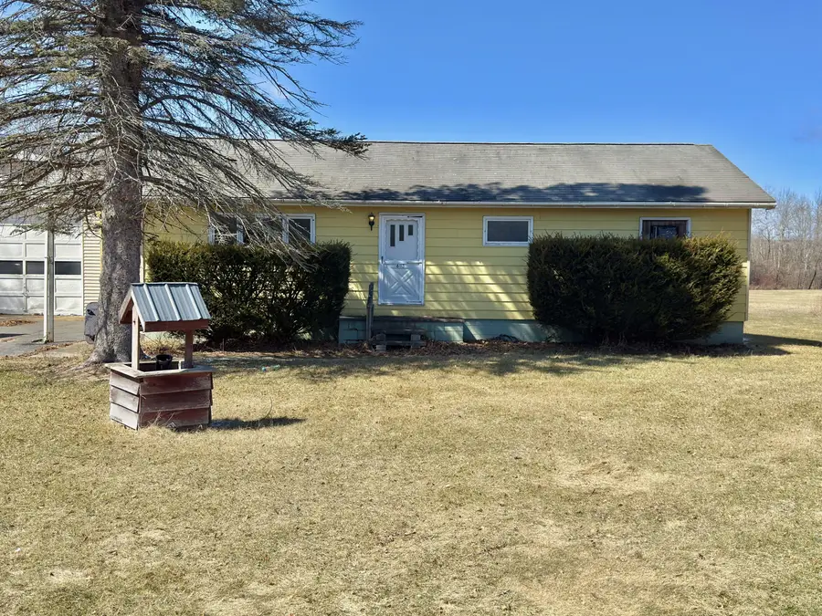 643 Ashley Road, West Chazy, NY 12992 - #2