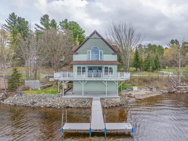 1601 New York 30, Tupper Lake, NY 12986