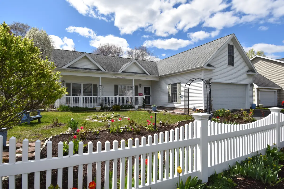 52 Fort Brown Drive, Plattsburgh, NY 12903 - #1
