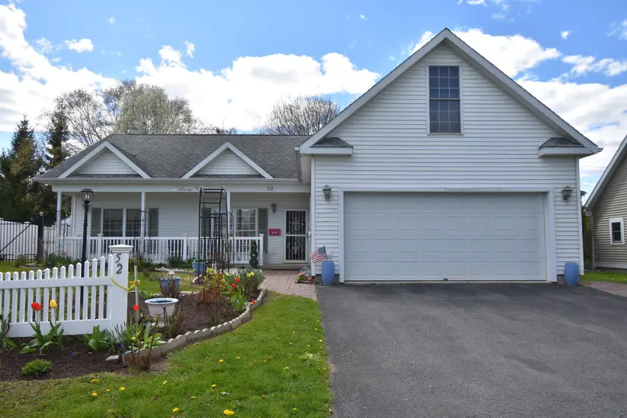 52 Fort Brown Drive, Plattsburgh, NY 12903 - #2