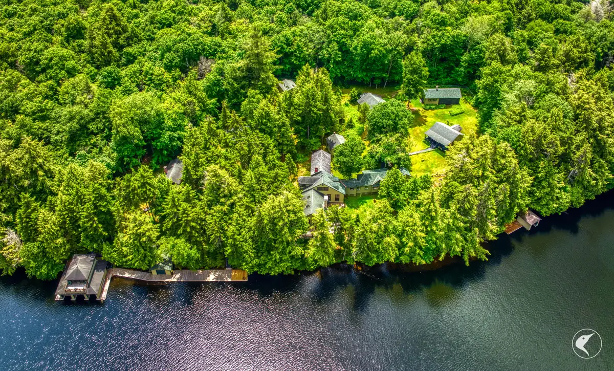 35 St Regis Carry Road, Paul Smiths, NY 12970 - #1