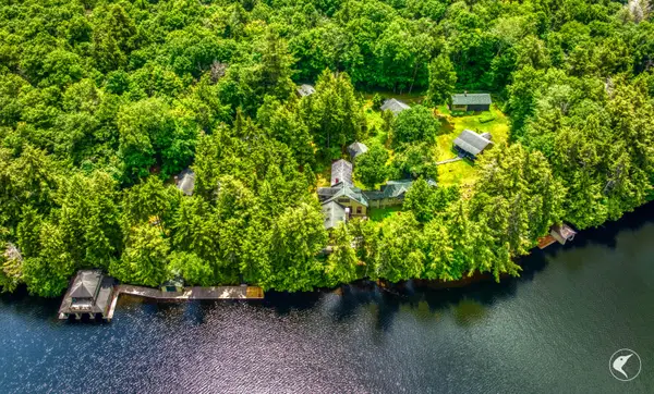 35 St Regis Carry Road, Paul Smiths, NY 12970