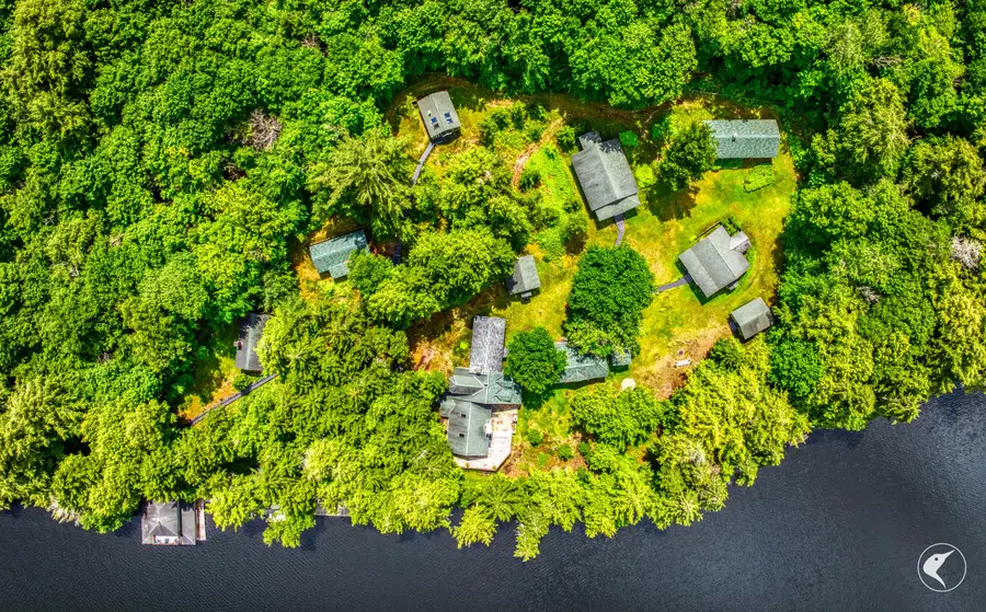 35 St Regis Carry Road, Paul Smiths, NY 12970 - #2