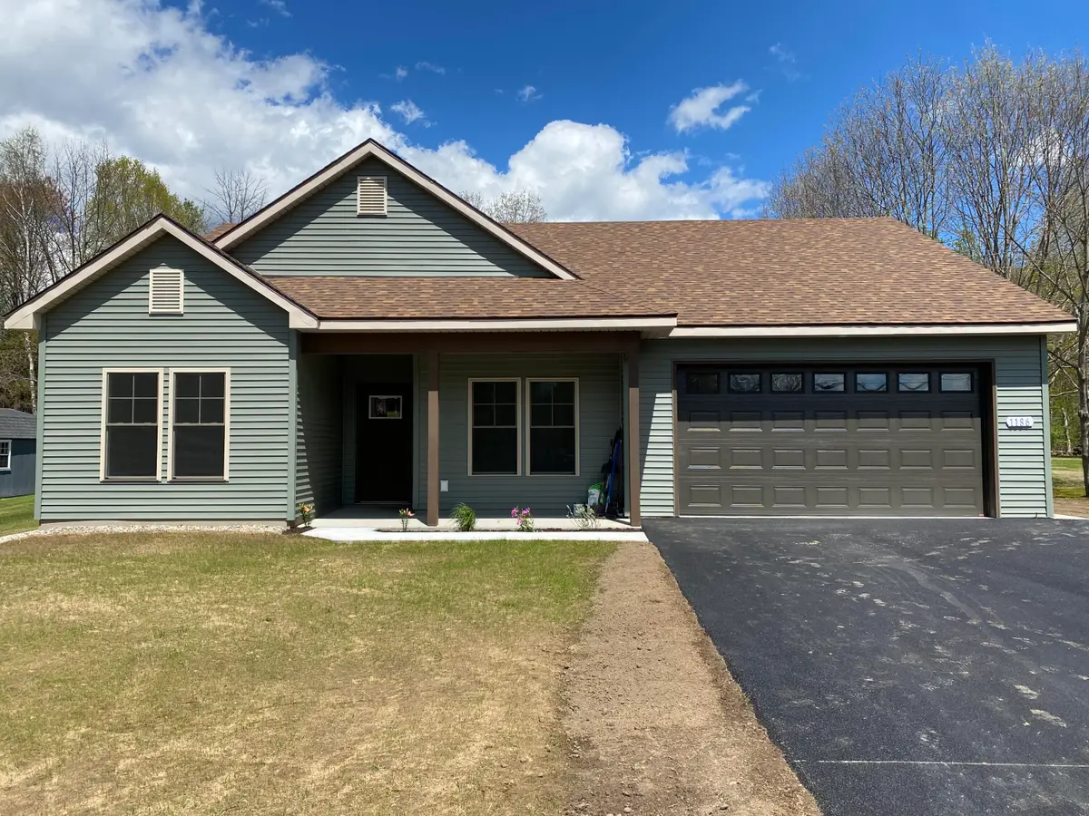 1186 Route 3, Plattsburgh, NY 12901 - #1