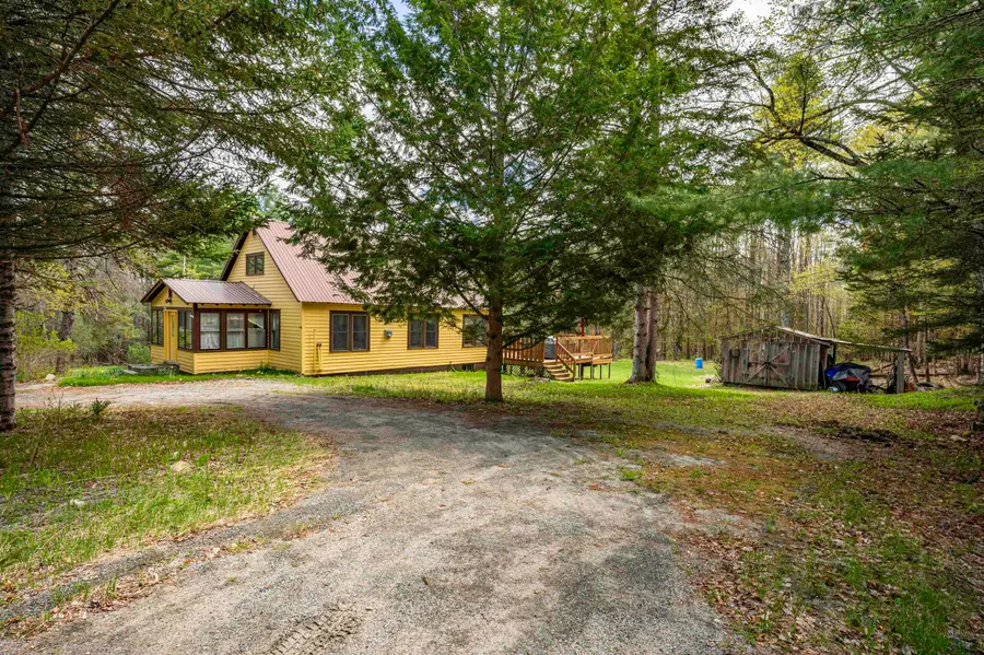 28 West Road, North Creek, NY 12853 - #3