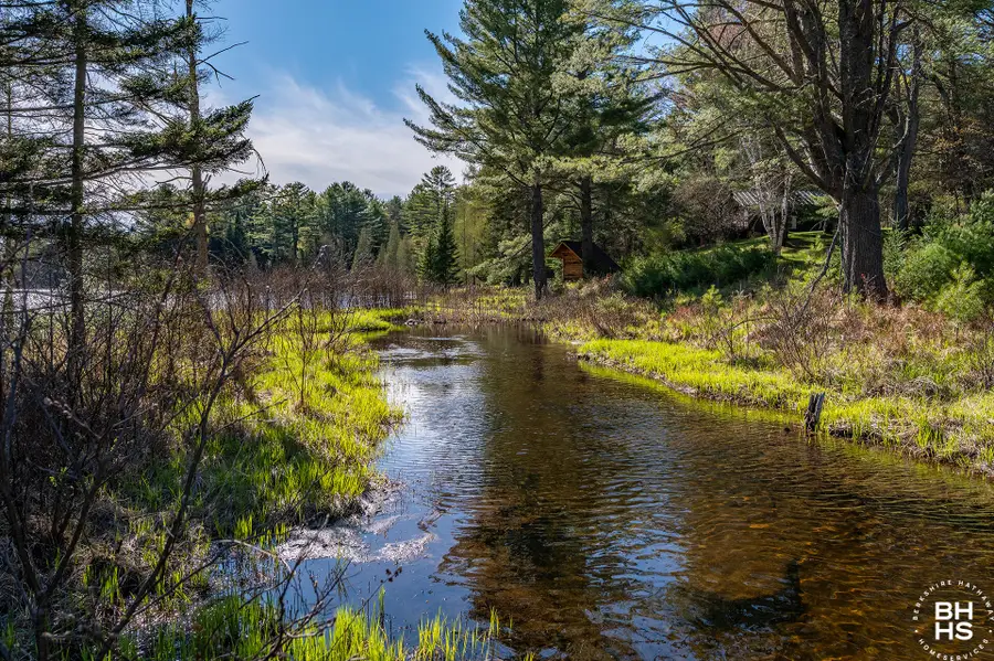 23 Lucky Way, Saranac Lake, NY 12983 - #2