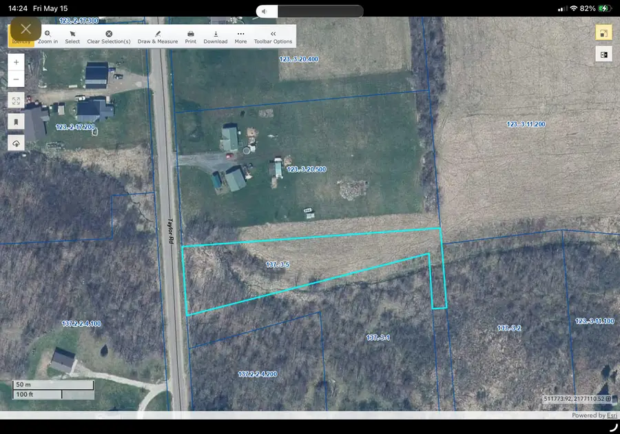 00 Taylor Road, North Bangor, NY 12956 - #2