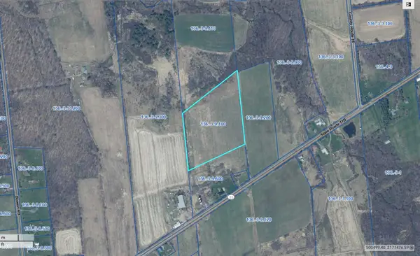 0 Route 11b Road, Bangor, NY 12956