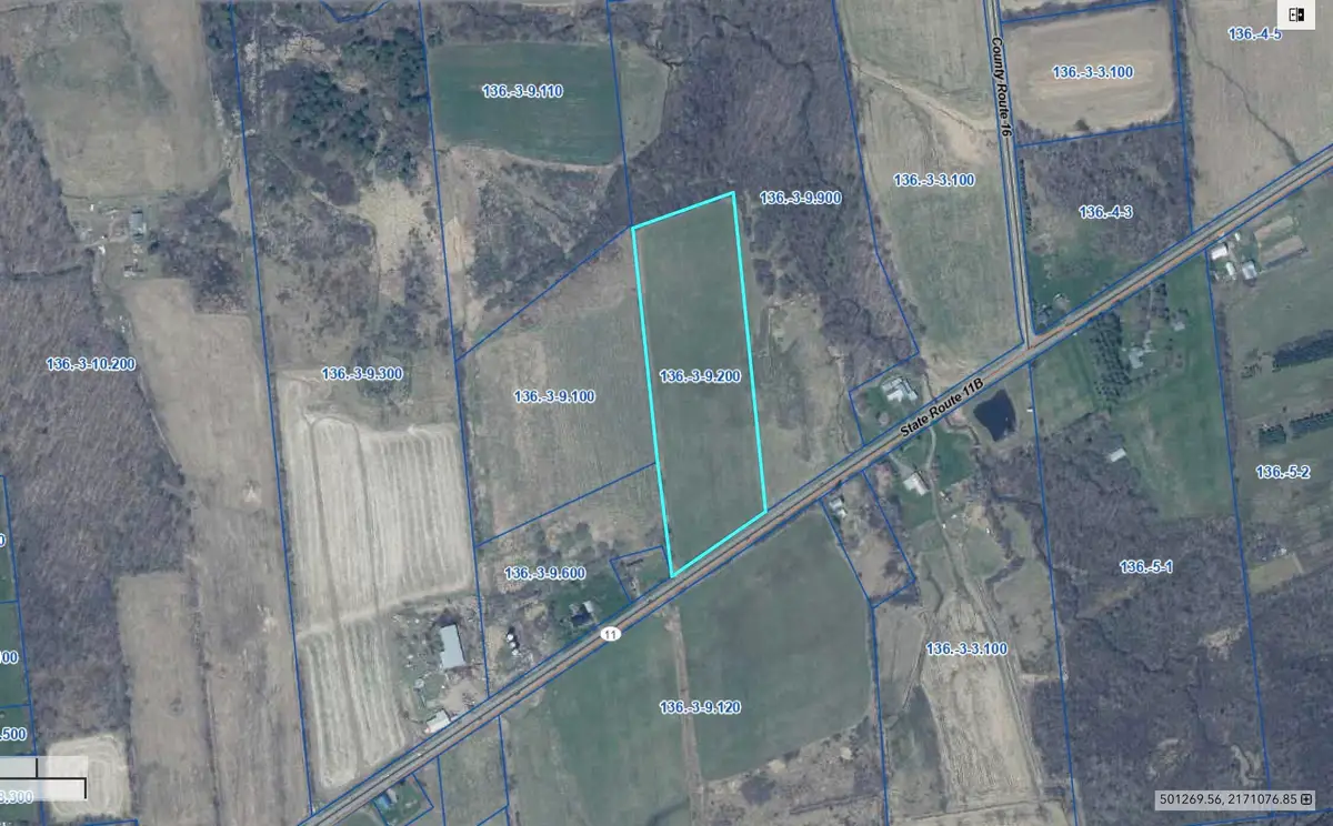 00 Route 11b, Lawrence, NY 12956 - #1