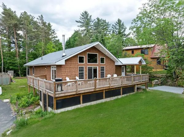 70 Station Street, Lake Placid, NY 12946
