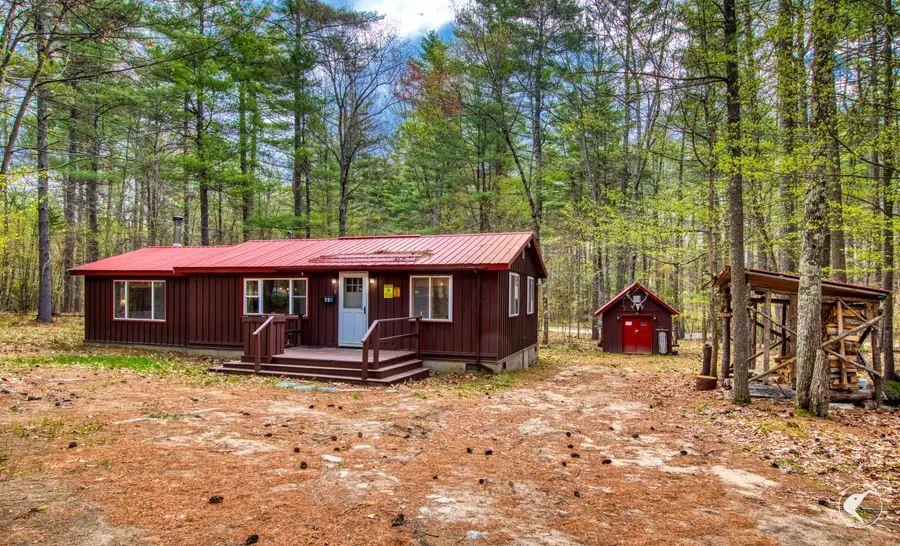 84 Sawmill Drive, Jay, NY 12941 - #2