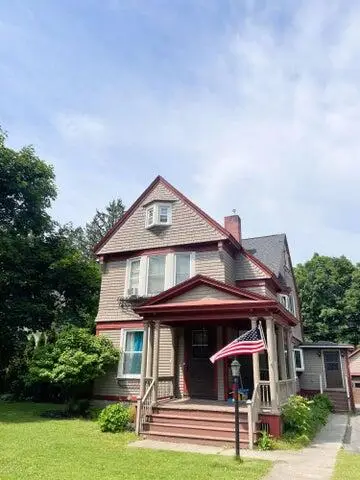 22 Prospect Street, Malone, NY 12953 - #1