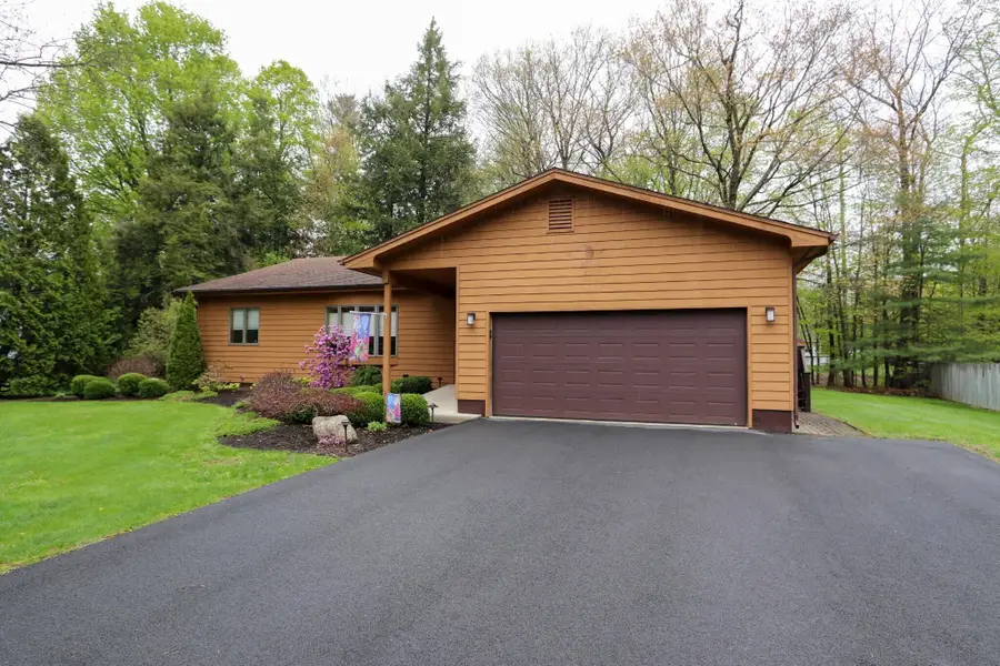 25 Pinebrook Drive, Morrisonville, NY 12962 - #2