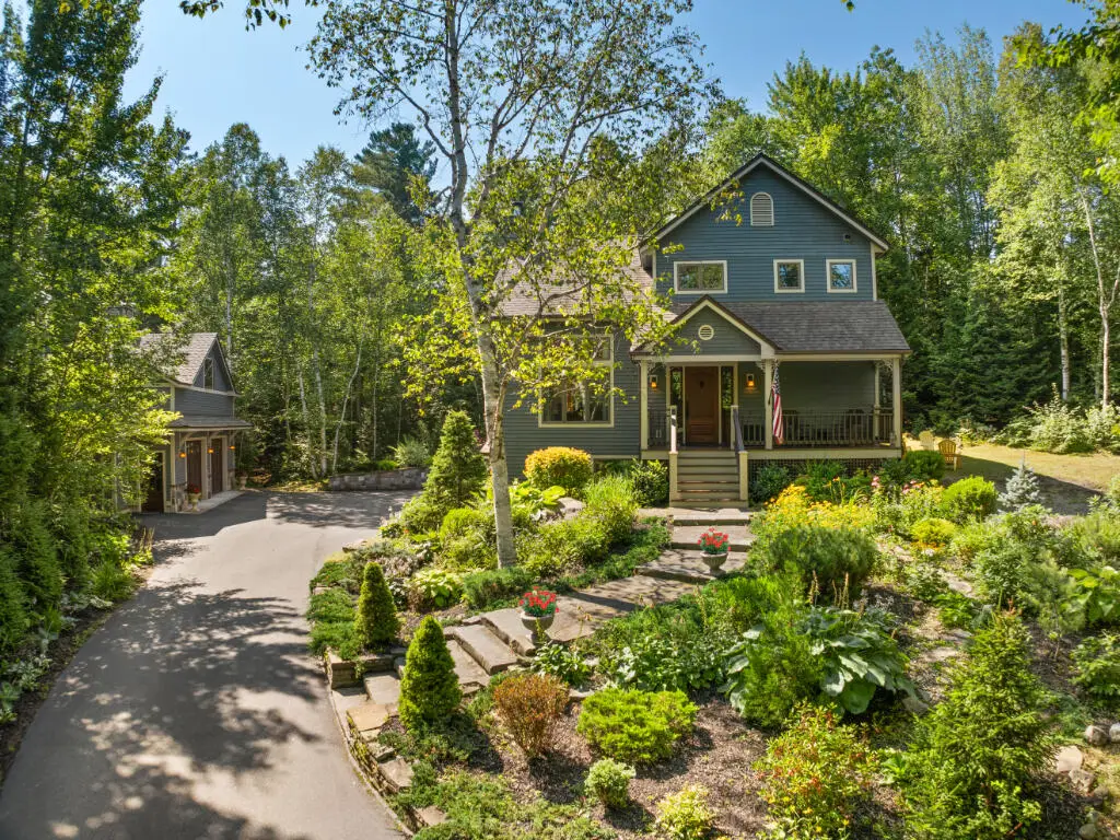 25 Snowberry Lane, Lake Placid, NY 12946 - #1