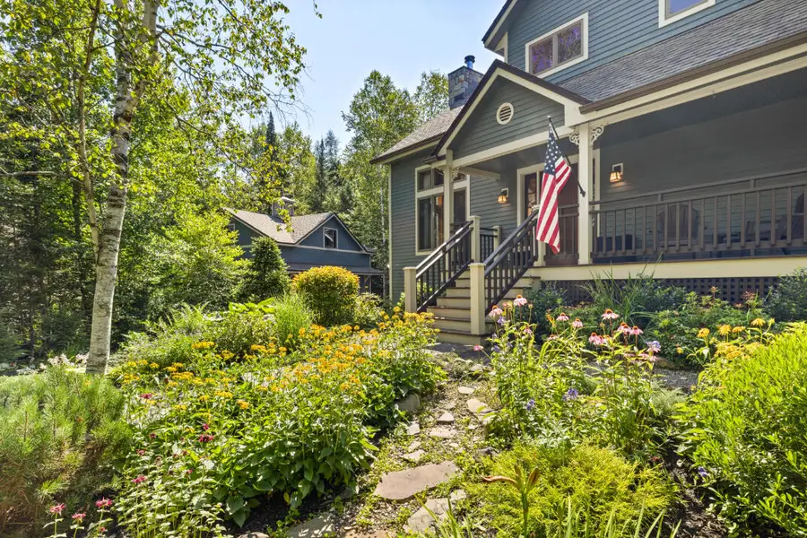 25 Snowberry Lane, Lake Placid, NY 12946 - #3
