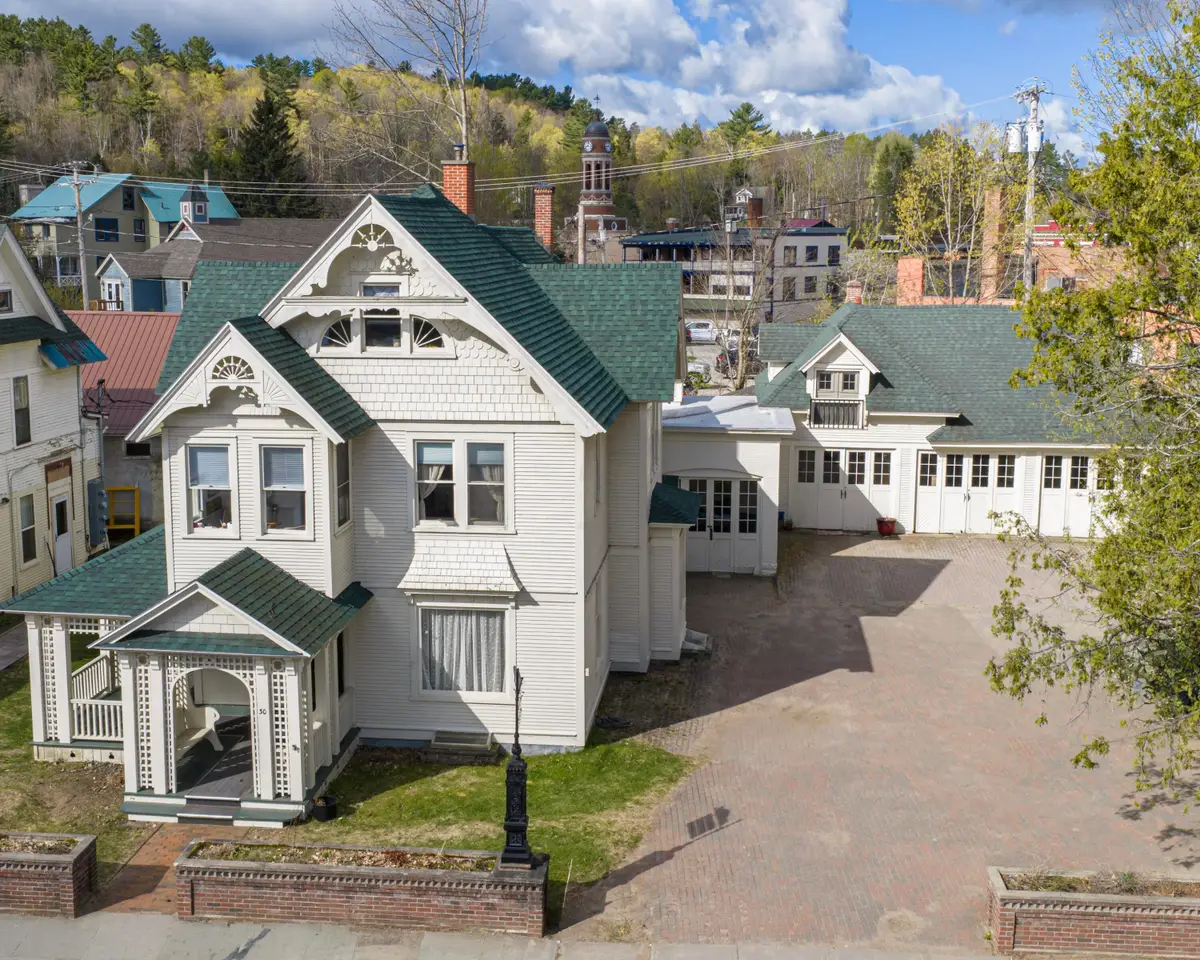 30 Academy Street, Saranac Lake, NY 12983 - #1