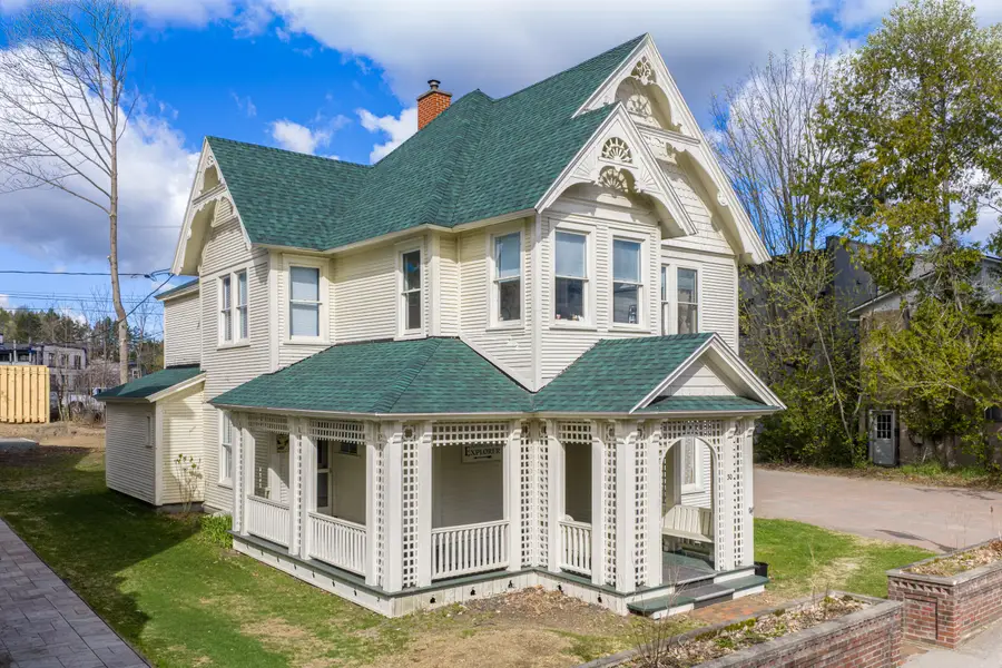 30 Academy Street, Saranac Lake, NY 12983 - #2