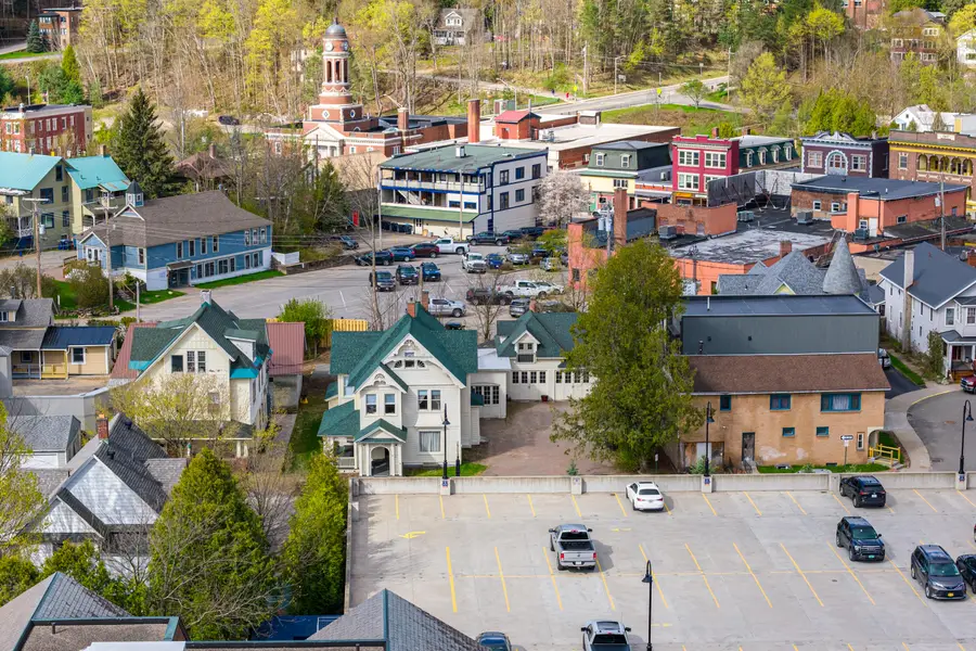 30 Academy Street, Saranac Lake, NY 12983 - #3