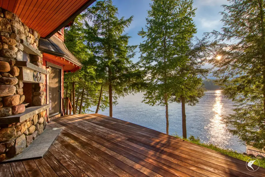 782 Bartlett Carry Road, Saranac Lake, NY 12983 - #3