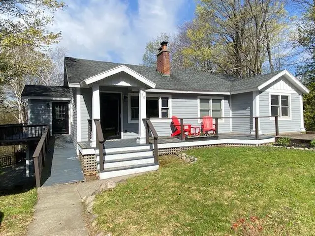 20 Grand View Avenue, Lake Placid, NY 12946 - #1