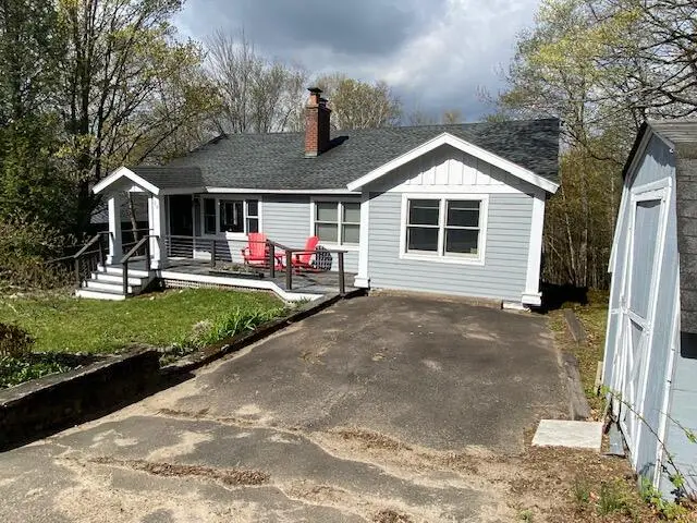 20 Grand View Avenue, Lake Placid, NY 12946 - #2