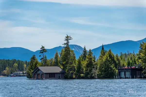 12 George And Bliss Ln #Pier 525, Lake Placid, NY 12946