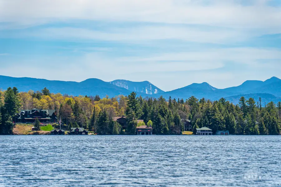 12 George And Bliss Ln #Pier 525, Lake Placid, NY 12946 - #2