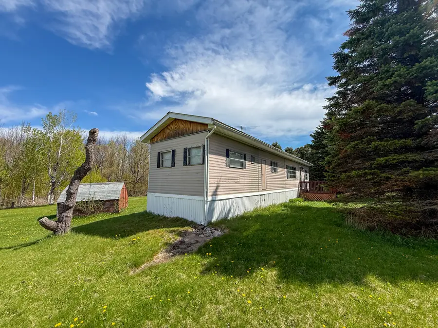 6734 Star Road, Ellenburg Center, NY 12934 - #2
