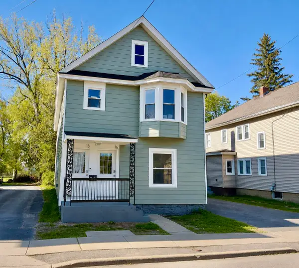 16 Robinson Terrace, Plattsburgh, NY 12901