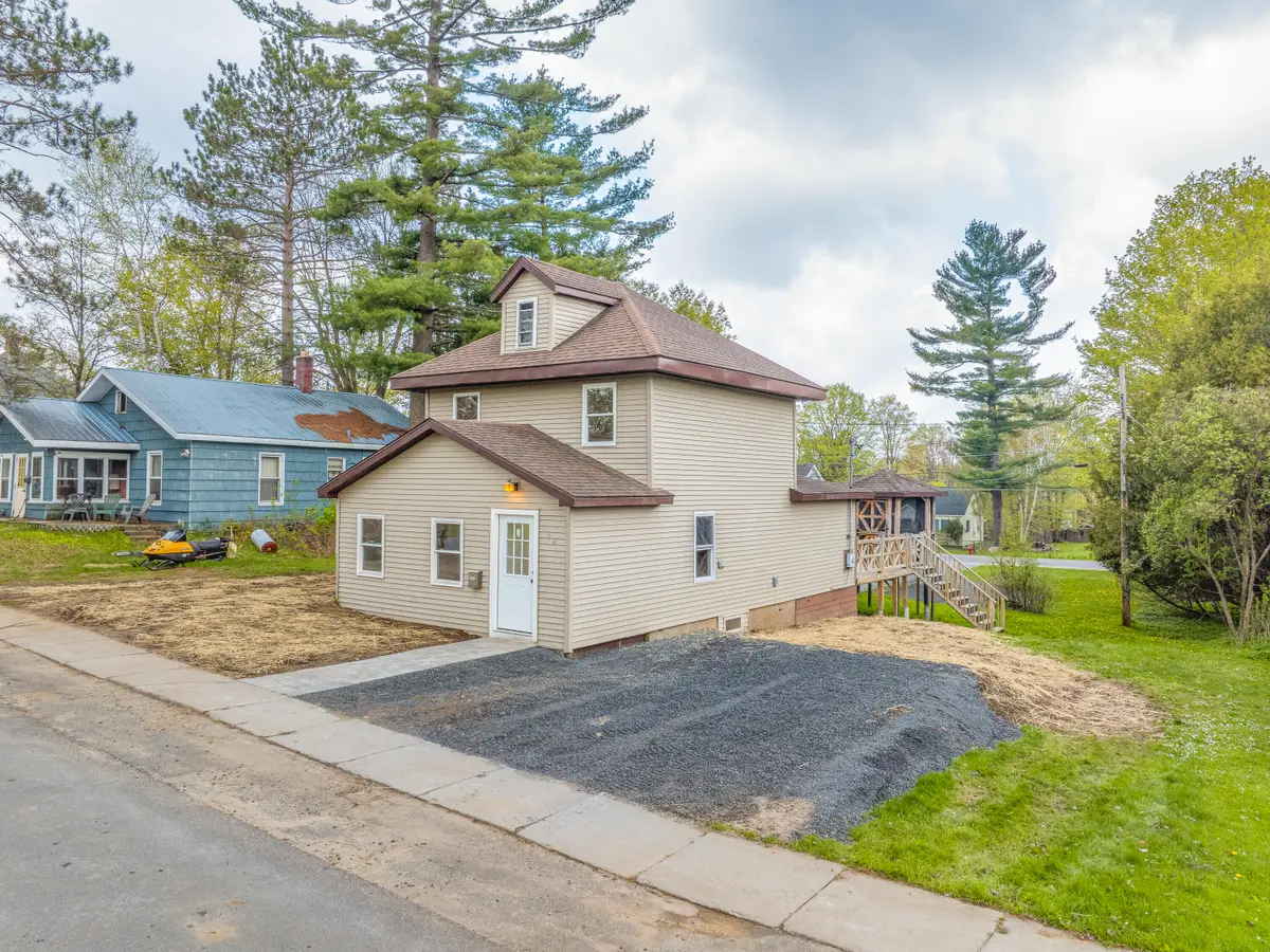 44 Lakeview Avenue, Tupper Lake, NY 12986 - #1