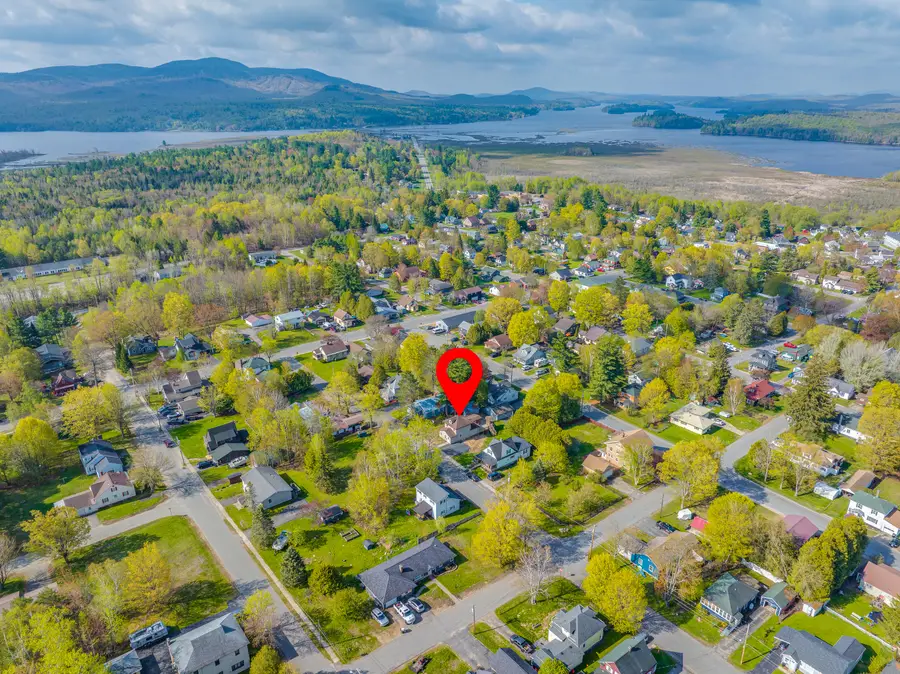 44 Lakeview Avenue, Tupper Lake, NY 12986 - #3